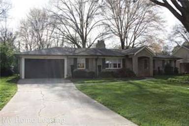 Main picture of 1322 Rembrandt Cir
