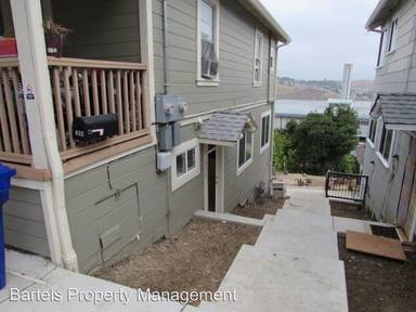Main picture of 632 Alhambra St