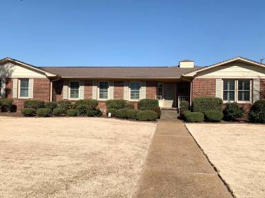 Main picture of 2822 Lafayette Rd SW