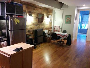 Main picture of 1601 E 8th St