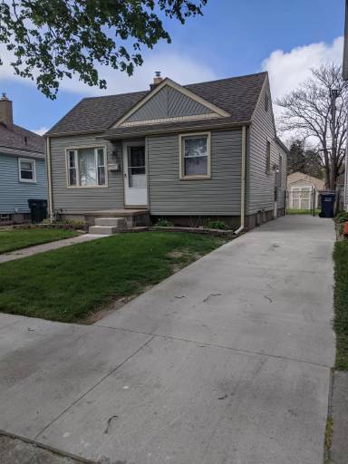 Main picture of 1836 Horger St