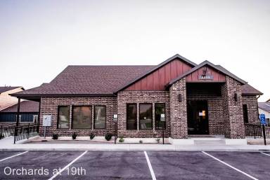 Main picture of Orchards At 19th