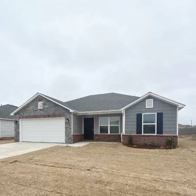 Main picture of 23657 E 114th St S