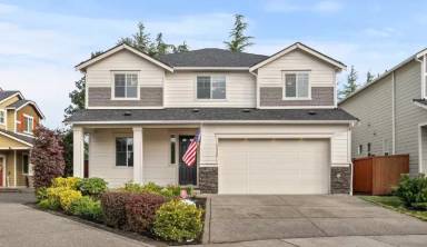 Main picture of 8412 21st Ave SE