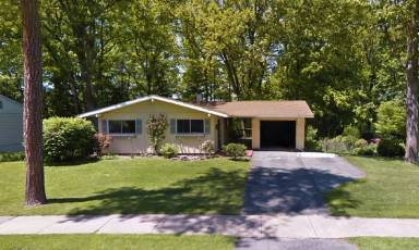 Main picture of 1931 Fairwood Ln