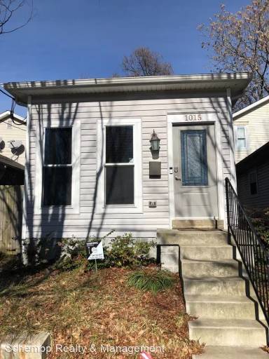 Main picture of 1015 E Muhammad Ali Blvd