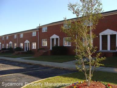 Main picture of Sycamore Apartment Homes