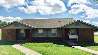 Main picture of GardenWalk Apartments of Fort Gibson