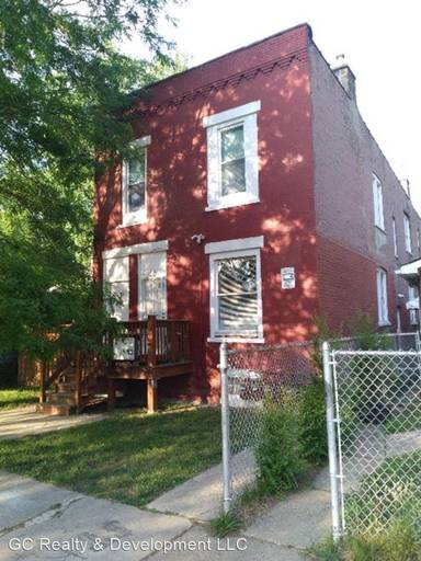 Main picture of 11813 S Morgan St