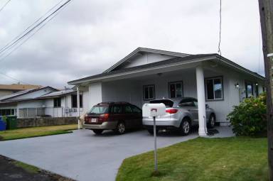 Main picture of 418B Keaniani St