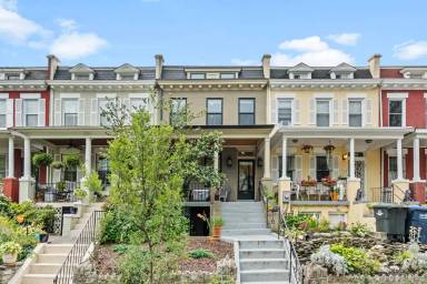 Main picture of 726 Shepherd St NW