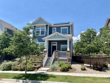 Main picture of 122 Mayflower St