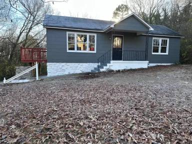 Main picture of 4008 Lightfoot Mill Rd