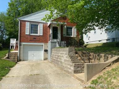 Main picture of 1114 McPherson Ave