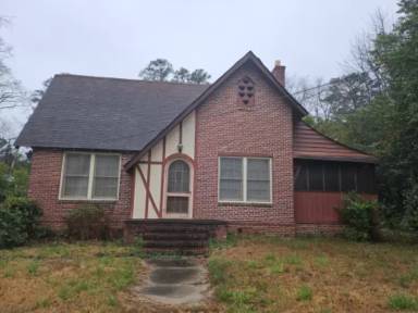 Main picture of 1659 Woodrow Pl