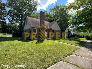 Main picture of 1738 Wesleyan Rd