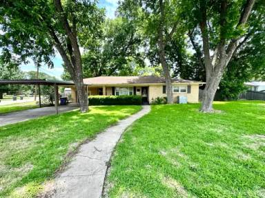 Main picture of 1317 Hillside St