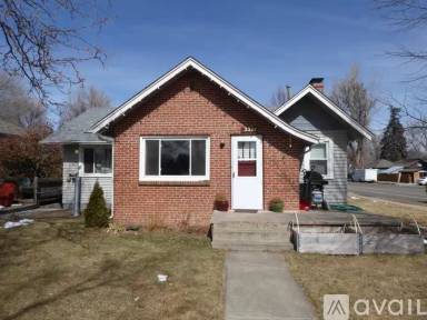 Main picture of 338 E Pitkin St