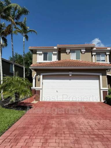 Main picture of 17560 Brickstone Loop