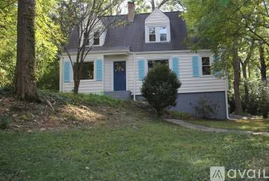 Main picture of 3537 W Hill St