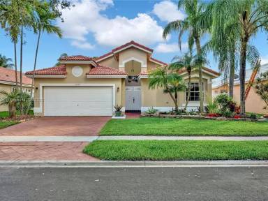 Main picture of 13796 NW 22nd St