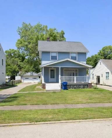 Main picture of 4120 W 224th St