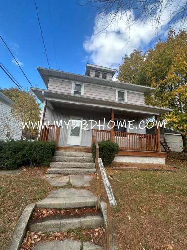 Main picture of 316 Kinnaird Ave