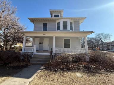Main picture of 1446 S 11th St