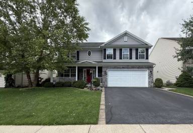 Main picture of 166 Brynwood Dr