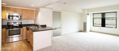 Main picture of Cambridge Park Apartments