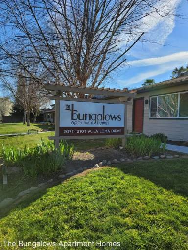 Main picture of The Bungalows