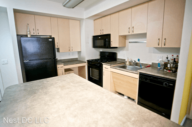 Main picture of The L at City Vista Condominium