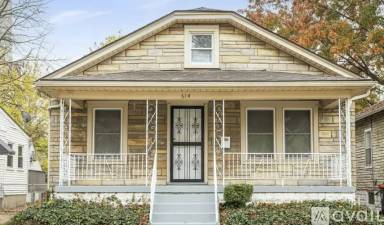 Main picture of 614 E Brandeis Ave