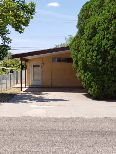 Main picture of 608 S Abilene Ave