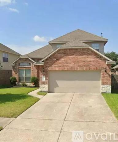 Main picture of 28523 Lockeridge Springs Dr