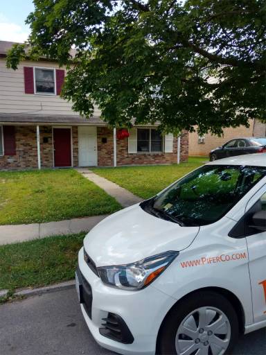Main picture of 1003 Franklin St
