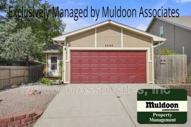 Main picture of 2220 Calistoga Dr