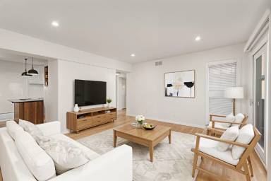 Main picture of Walnut Apartments