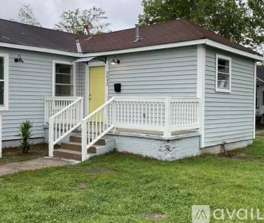 Main picture of 2632 Foster St