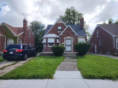 Main picture of 11226 Roxbury St