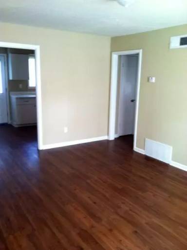 Main picture of The Courtyard @ Waring Park