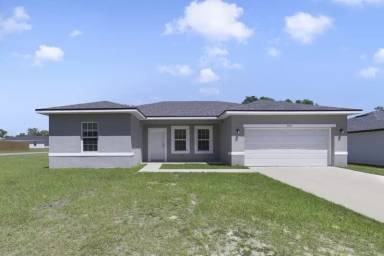 Main picture of 2705 SW 153rd Place Rd