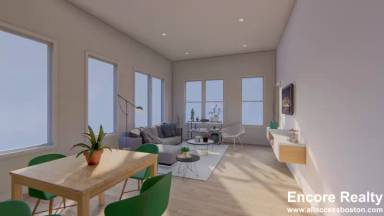 Main picture of 197 Green St