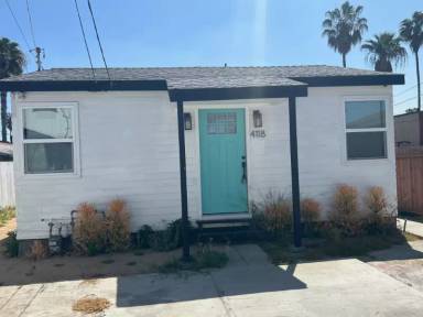 Main picture of 4118 Cherokee Ave