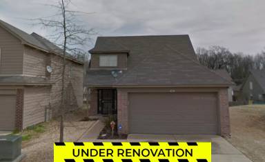 Main picture of 4714 Royal View Dr