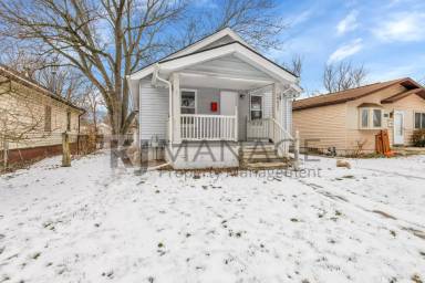 Main picture of 18827 Centralia