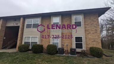 Main picture of 1201 W Farmer St