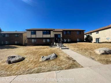 Main picture of 2617 E Uintah St
