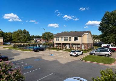 Main picture of Remington Park Apartments