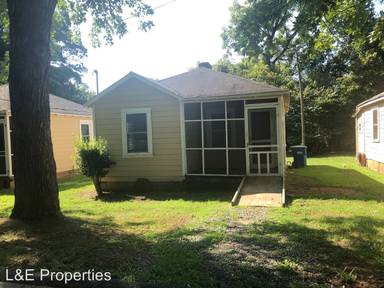 Main picture of 511 Costner St